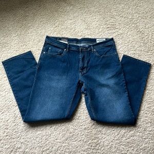 Men’s Buffalo Jeans